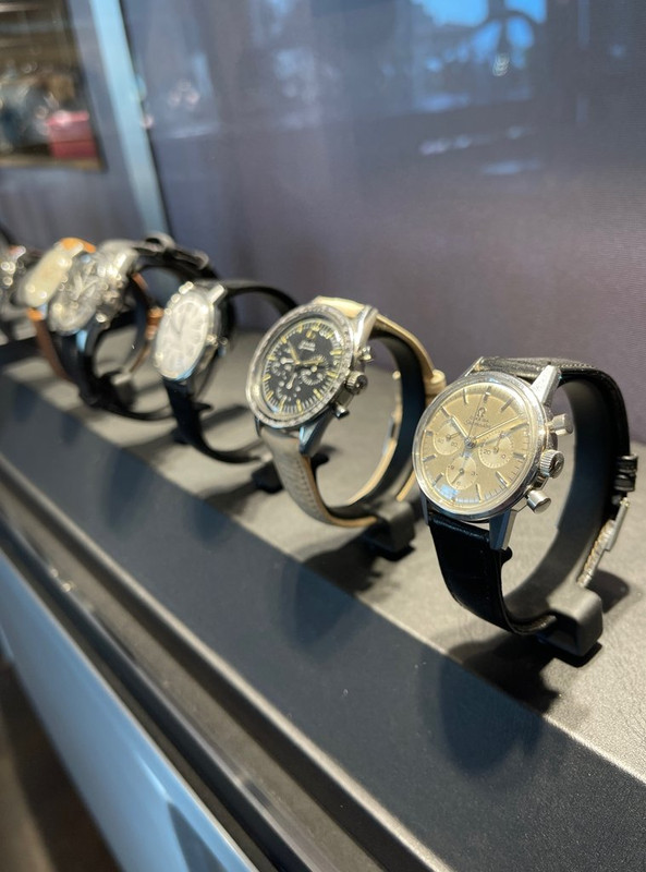 Omega Museum (Bienne - Cité du temps) IMG-7179