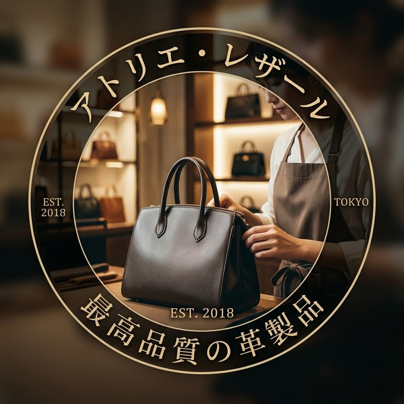 Luxe エクスクルーシブ