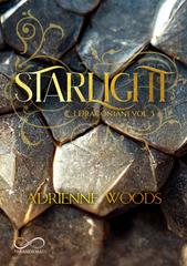 Adrienne Woods – I Dragoniani Vol. 5. Starlight (2026)