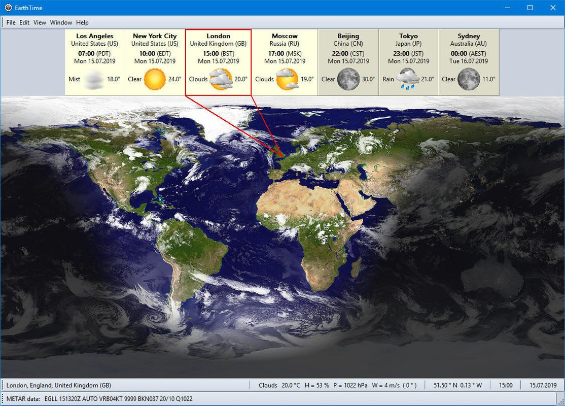 EarthTime 6.4.13