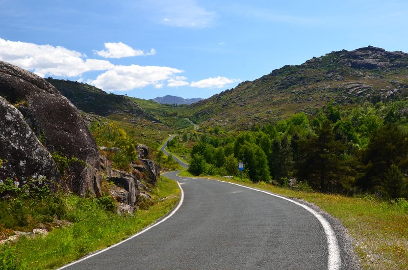 PARQUE NATURAL BAXIA LIMIA-SERRA DO XURÉS-28-5-2024 - Galicia y sus pueblos - 2017/2024 (2)