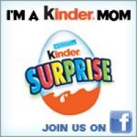 Kinder Mom