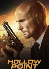 Hollow Point - Punto Di Non Ritorno (2019) WebDL 1080p AAC ITA