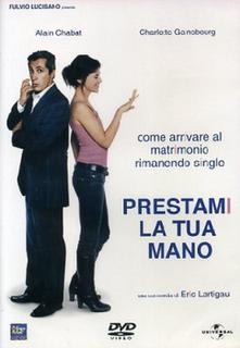Prestami la tua mano (2006).avi DvdRip AC3 iTA