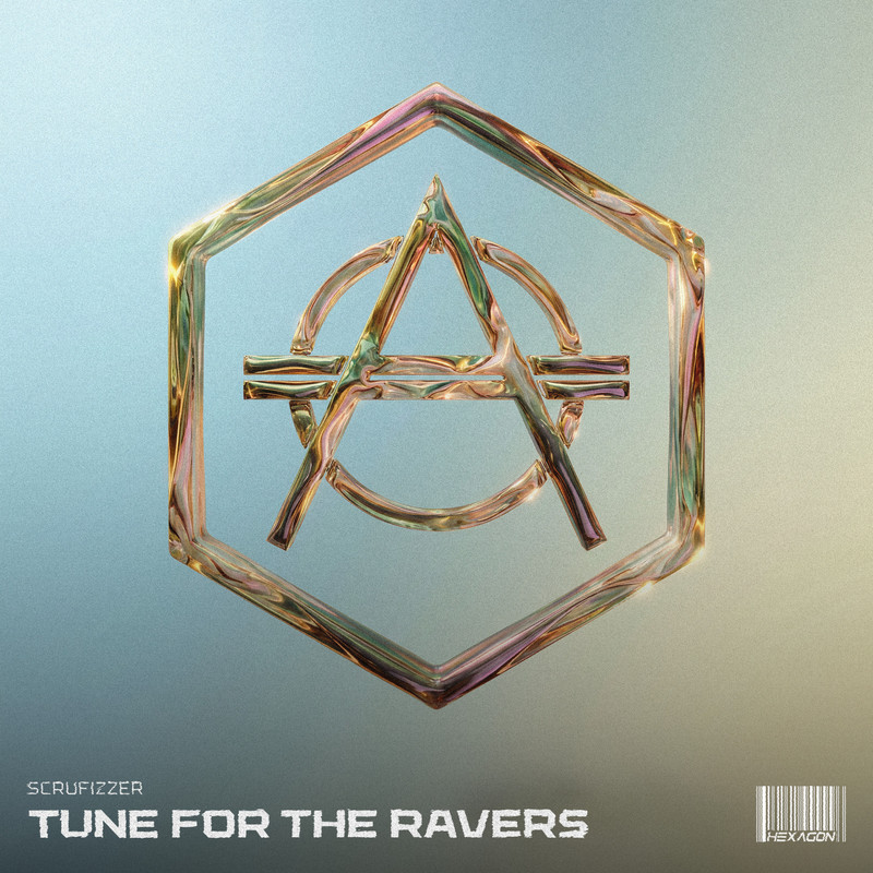 Scrufizzer - Tune For The Ravers (Extended Mix)