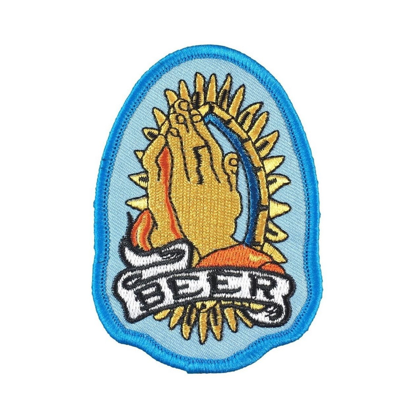 Pray 4 Beer