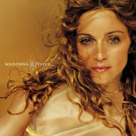 9cab06ae f923 44fb 8232 d3844c954c44 - Madonna - Frozen (2021)