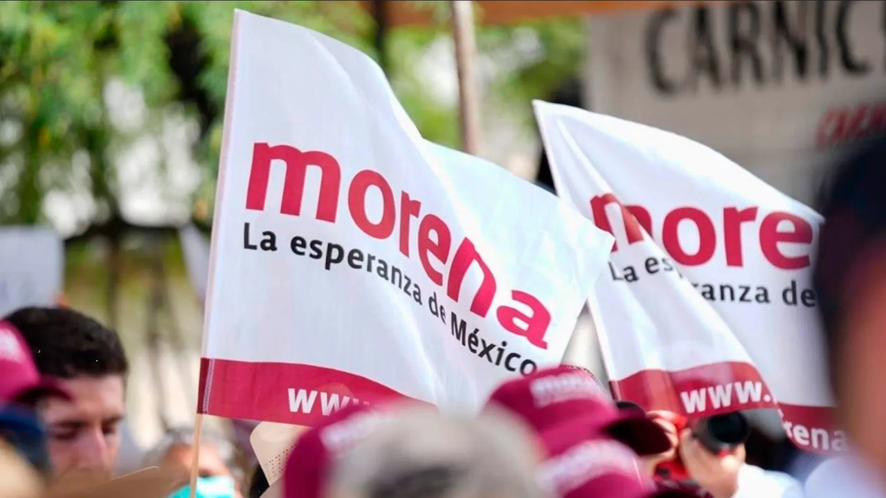 Morena anunciará sus candidaturas para Jalisco en Marzo 