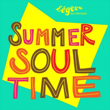 bf6178e1 021f 4e1c bb1c 89df351bfbca - VA - Summer Soul Time (2022)