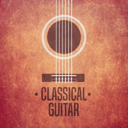 VA   Classical Guitar (2021)