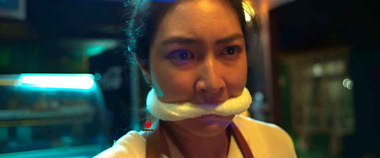 Khemanit Jamikorn 5 - Night Of The Killer Bears 2022