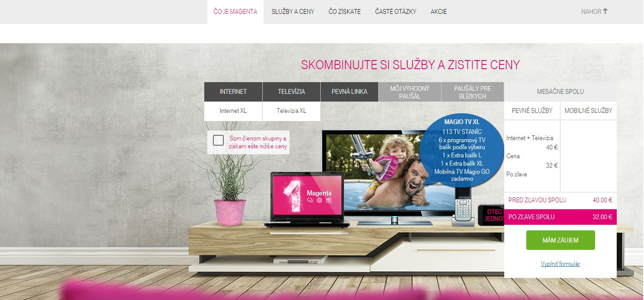 SK Telekom