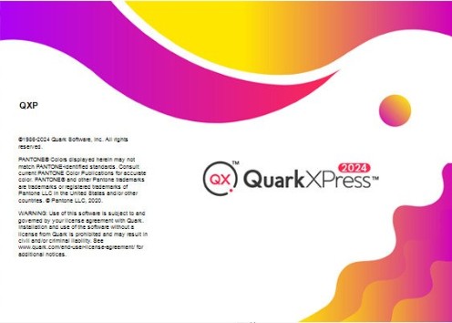 QuarkXPress 2024 v20.1.0.57226 Incl Keymaker-CORE