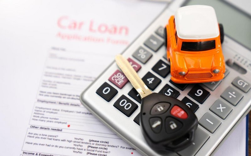 Ahorrar para comprar auto Comprar automovil