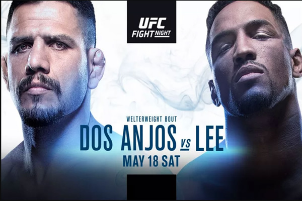 Free Watch UFC Fight Night 152