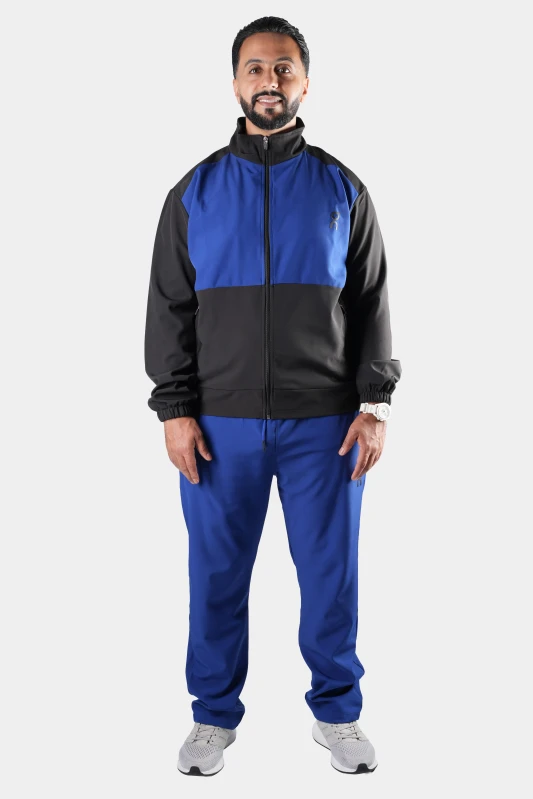 Bleu Roi