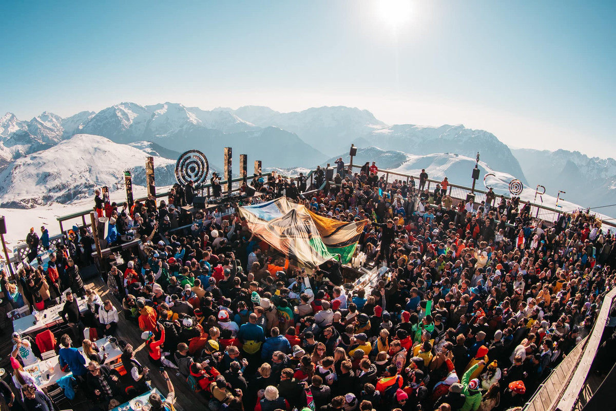 Tomorrowland-Winter