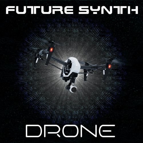 Future Synth - Drone (2022) (Lossless + MP3)