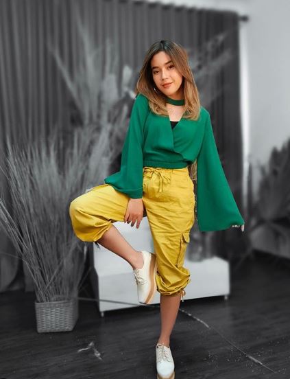 Fay Nabila