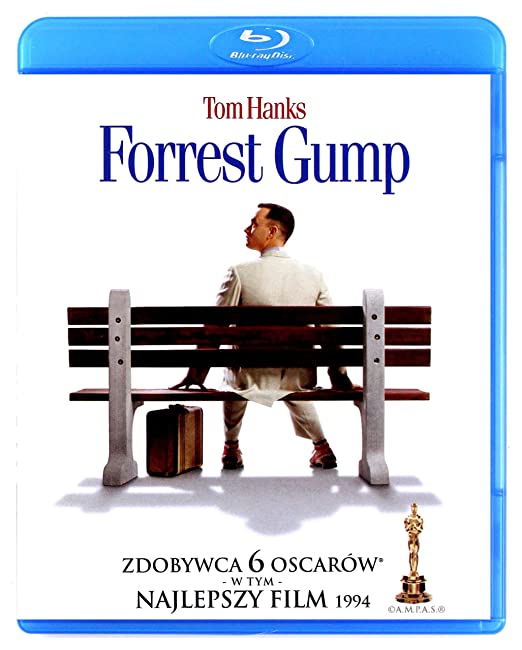 Forrest Gump (1994).mkv HEVC HD 1080p AC3 ITA - ENG - SPA - FRA - GER