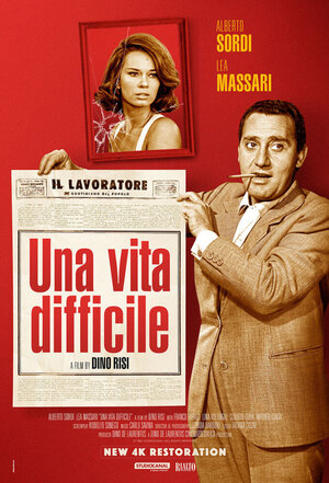 Una vita difficile (1961) BluRay Full AVC DD ITA