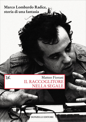Matteo Fiorani - Il raccoglitore nella segale (2026)