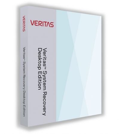 Veritas System Recovery 21.0.2.62028 Multilingual