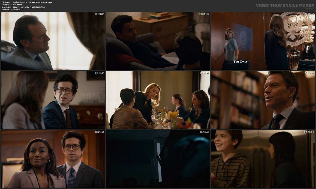 Madam Secretary S01E08 Need to Know.mkv