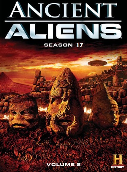 Starożytni kosmici / Ancient Aliens (2010-2021) PL.1080p+720p.BluRay+HDTV.x264-eend / LEKTOR PL + Napisy PL *SEZONY 1 do 18 Starożytni kosmici / Ancient Aliens (2010-2021) PL.1080p+720p.BluRay+HDTV.x264-eend / LEKTOR PL + Napisy PL *SEZONY 1 do 18