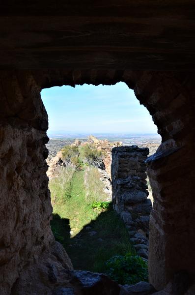 Castillo de Montalbán-8-3-2015 - Toledo y sus pueblos-1996/2026 (38)