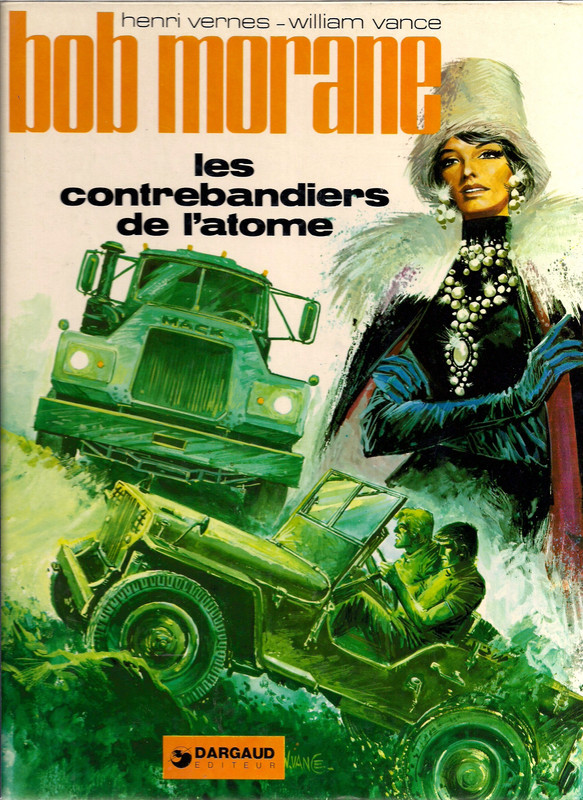 2 - Réédition 1976 recto