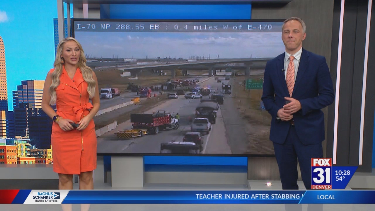 FOX 31 Morning News at 1000am 20251024 17001800 ts snapshot 00 29 46 581