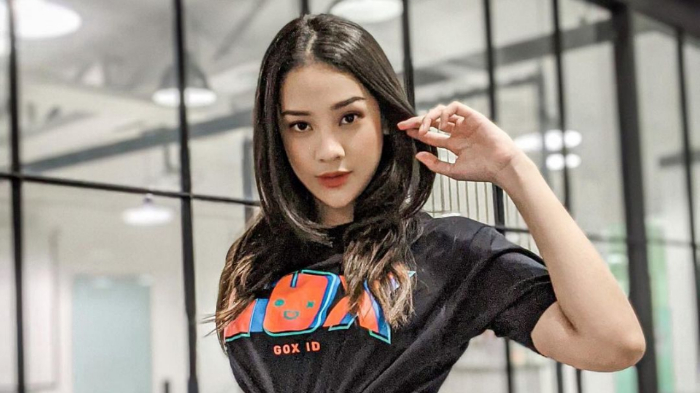 Anya Geraldine