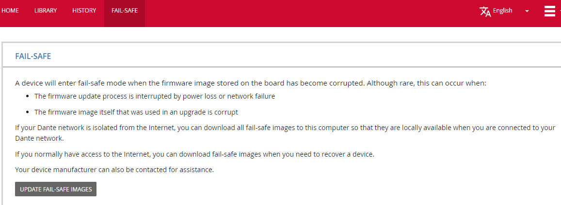 fail
