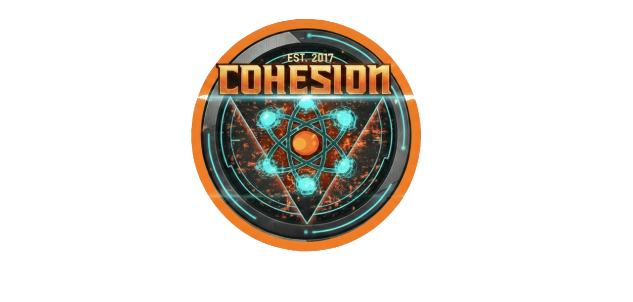 Cohesion sigil