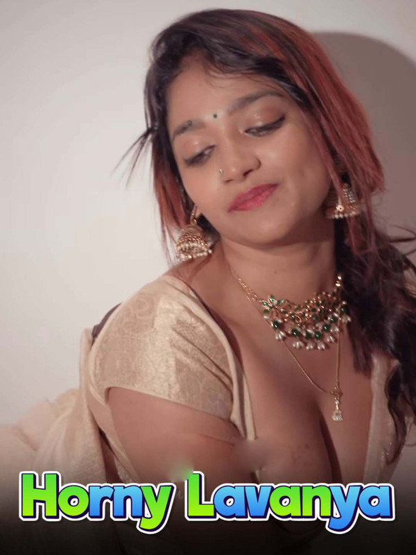 Horny Lavanya (2025) Uncut Hindi LavaOTT Hot Short Film 720p Watch Online