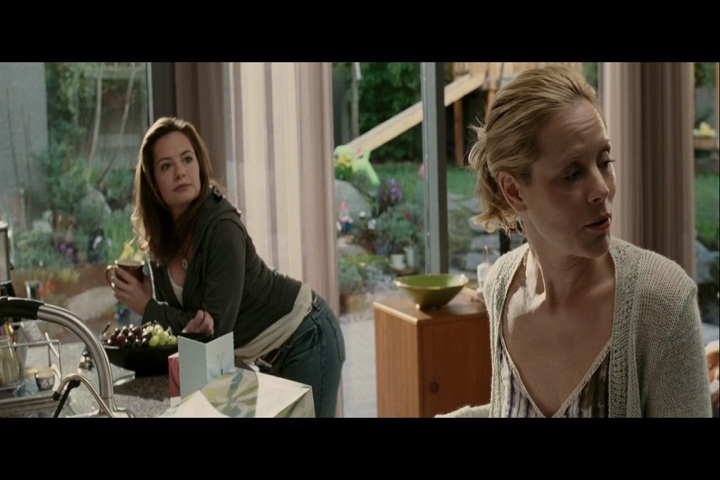 Descargar Butterfly On A Wheel [2007][DVD R1][Subtitulado] en Buena Calidad