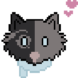 V day Doggo Acornclan Echo