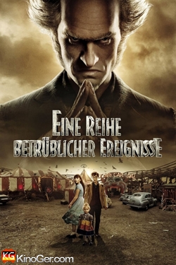 Eine Reihe betrüblicher Ereignisse (2017)