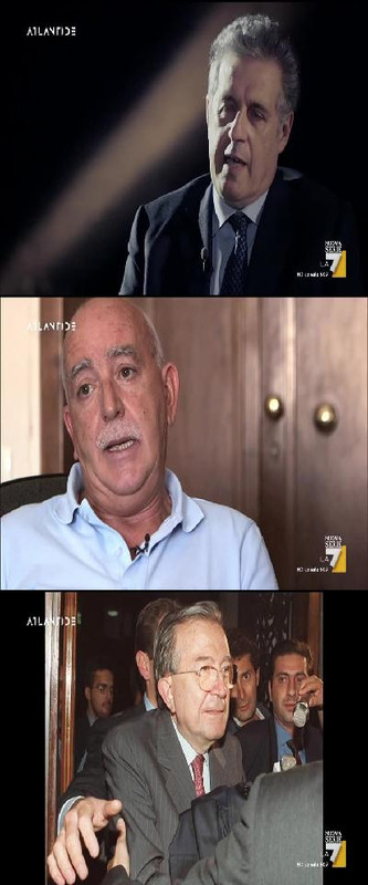 Atlantide - Capaci, le verità nascoste (Puntata Del 18.05.2019) .mkv WEBDL x264 AAC - ITA