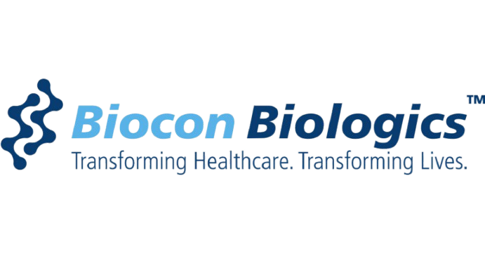 Biocon Biologics Logo