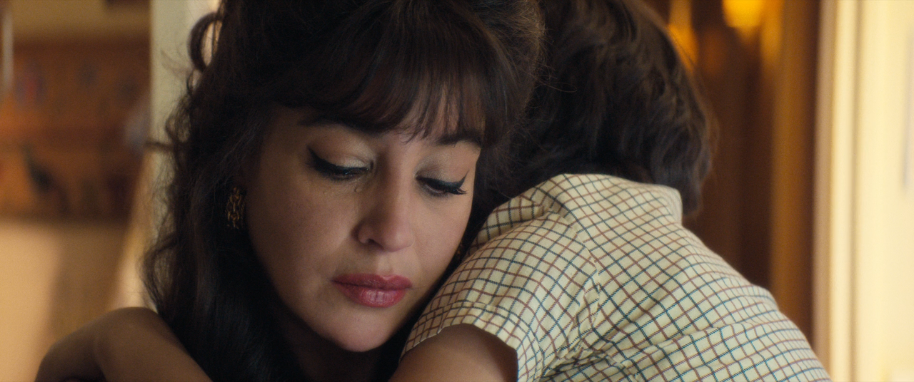 Ma mere Dieu et Sylvie Vartan 2025 DUB BDRip 1080p x264 sele Zen mkv snapshot 00 16 05 000