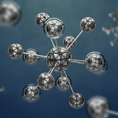 Chromium Picolinate Ingredient