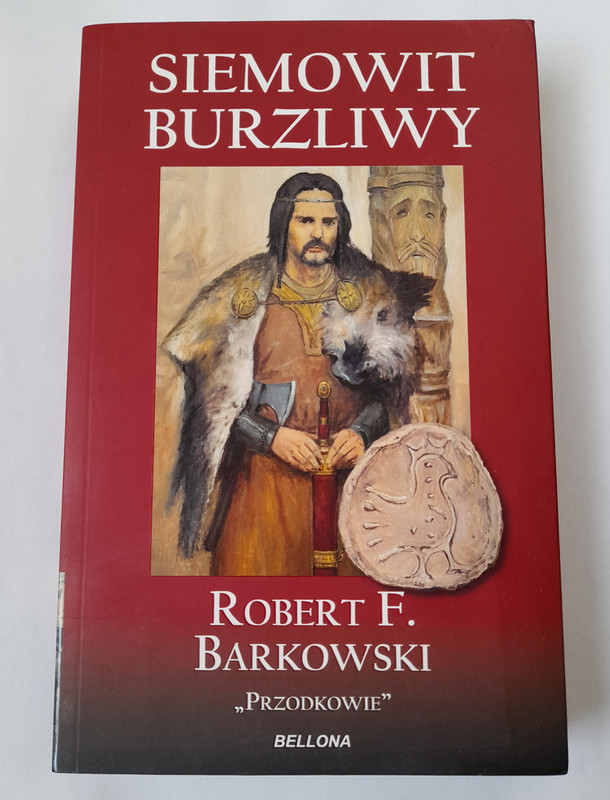 Siemowit Burzliwy