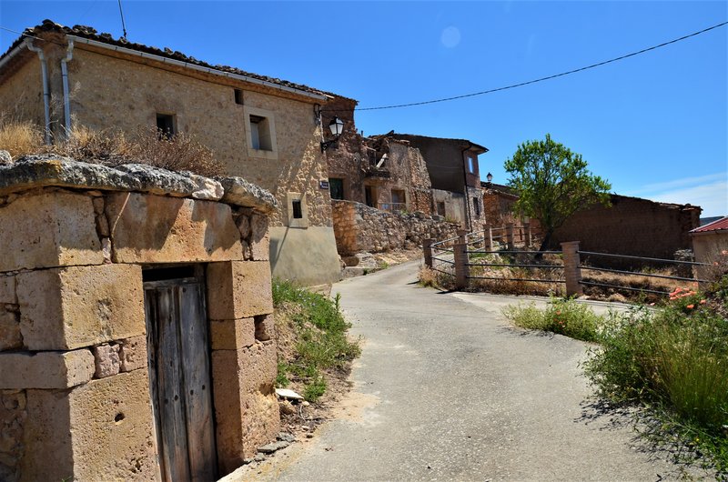 Soria y sus pueblos-2010/2013/2020 - Blogs de España - PEÑALBA DE SAN ESTEBAN-3-7-2021 (47)