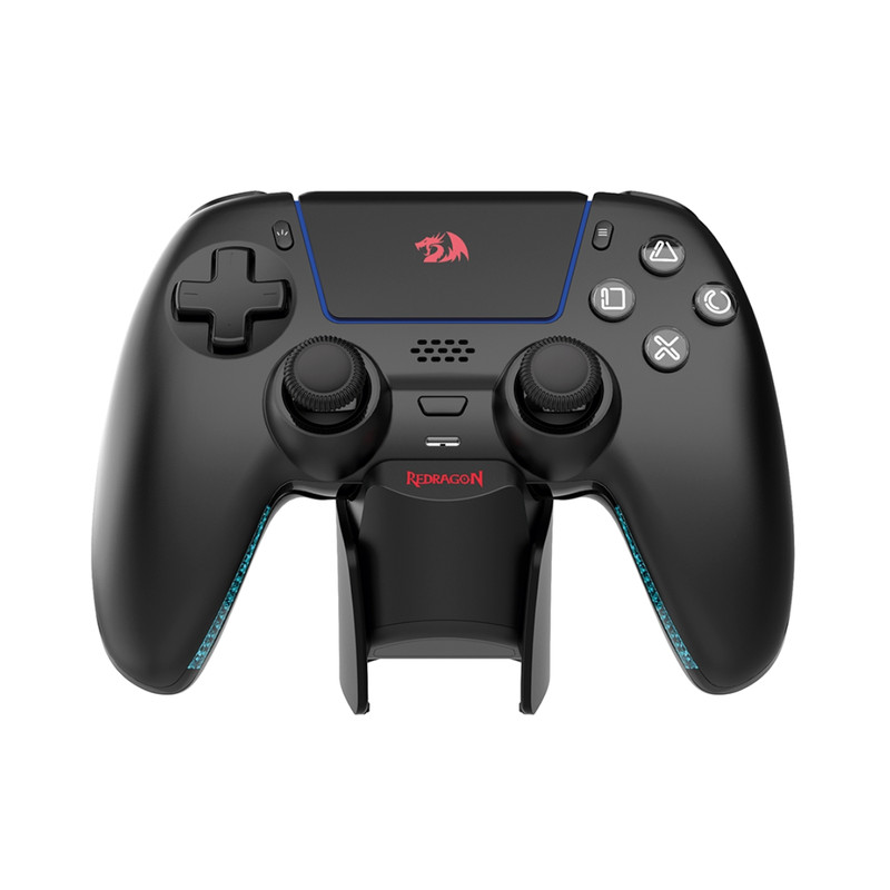 Joystick Redragon Wargrip G831 PS5/PC Black