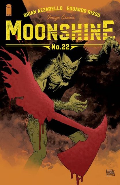 Moonshine 022 (2020)