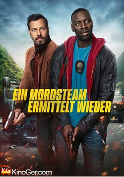 Ein Mordsteam ermittelt wieder (2022)