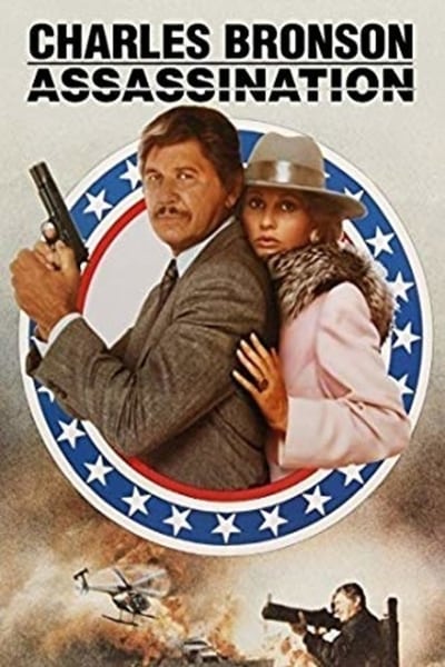 Assassination (1987) avi DVDRip XviD AC3 - ITA