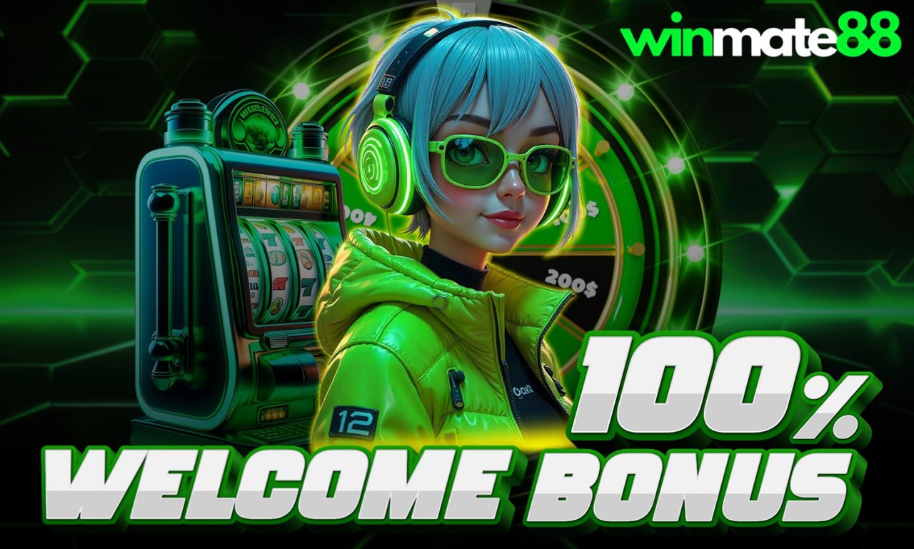 Winmate88
